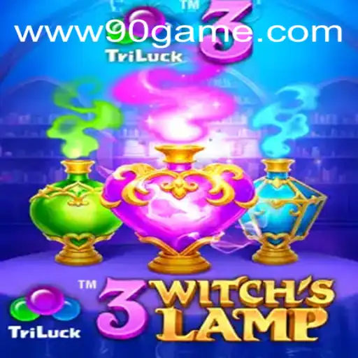 Explorando o Fascinante Mundo de 3WitchsLamp: Um Jogo Inovador no Cenário Atual