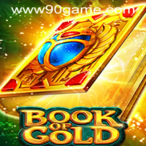 Explorando o Jogo 'Book of Gold': Um Mergulho no Mundo de Aventuras e Mistérios