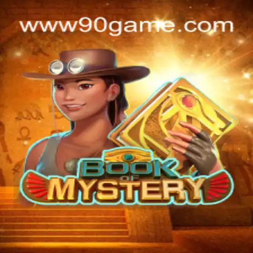 Explorando o Fascinante Jogo BookofMystery: Imersão no Universo do 90game