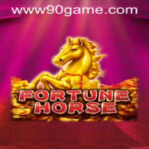FortuneHorse: Uma Jornada Fascinante no 90game