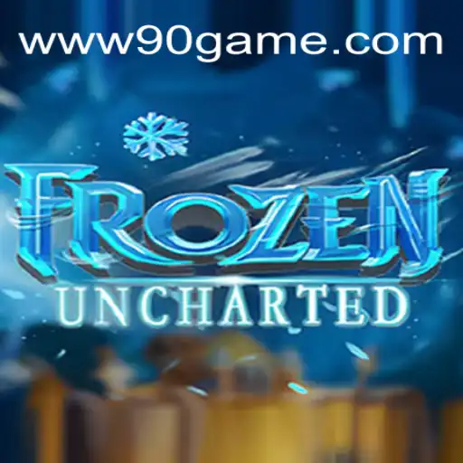 Exploração e Aventura no Mundo de FrozenUncharted