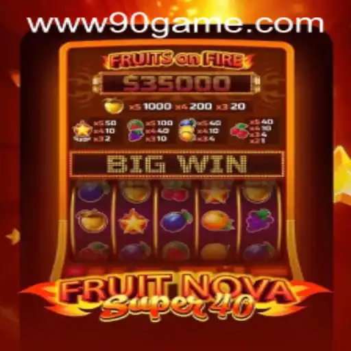 Descubra o Empolgante Mundo do Jogo FruitNovaSuper40