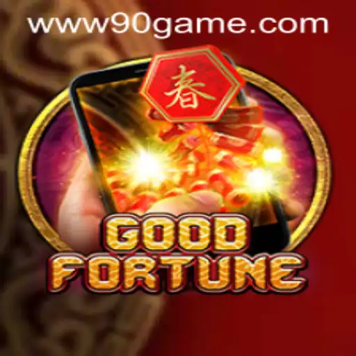 GoodFortuneM: Explorando o Mundo Envolvente de 90game