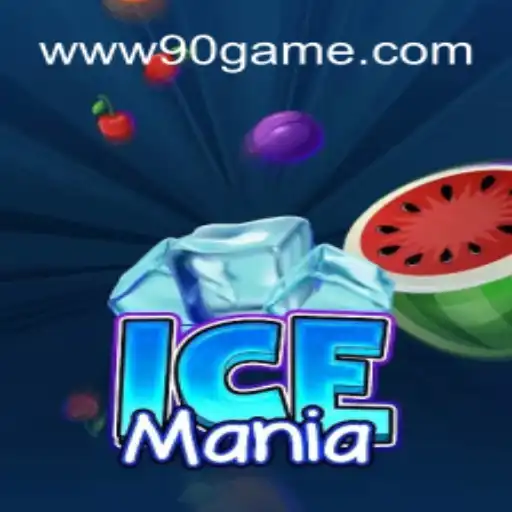 Descubra o Fascinante Mundo de IceMania: O Emocionante Jogo de 90game