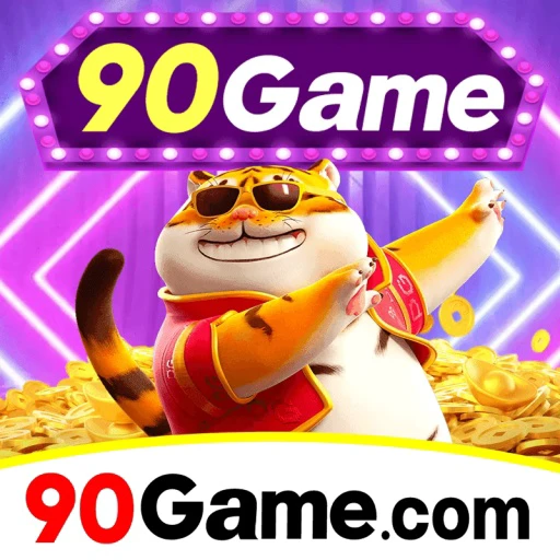 90game Logo
