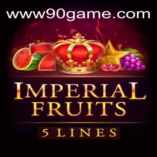 ImperialFruits5: Descubra o Mundo Encantador do Jogo 90game