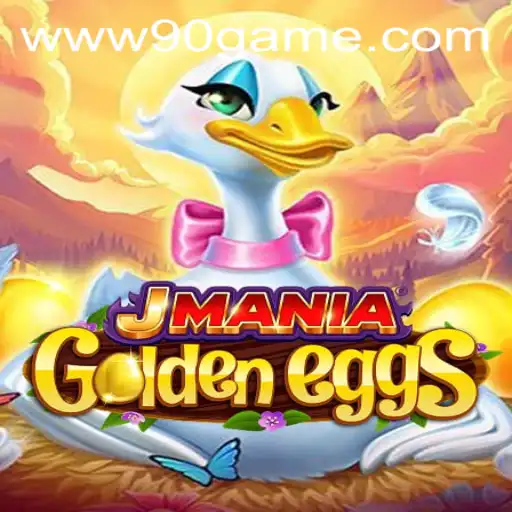 Explorando o Fascinante Jogo JManiaGoldenEggs