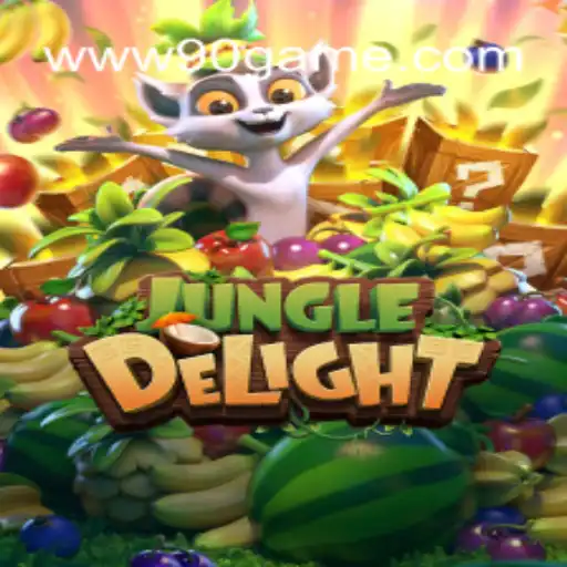 JungleDelight: Uma Aventura Selvagem na Selva Virtual com 90game