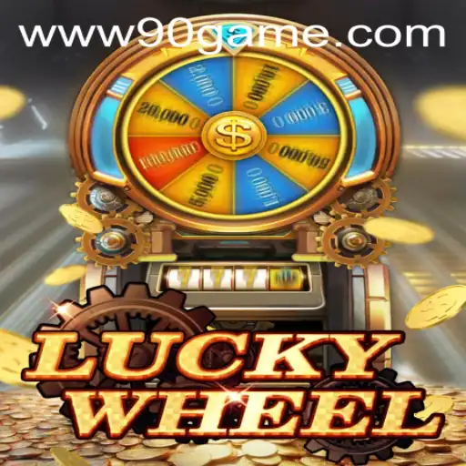 Descubra o Mundo de Aventura e Sorte de LuckyWheel: Um Jogo 90game