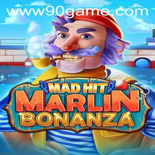 MadHitMarlinBonanza: Um Mergulho no Universo do Jogo 90game