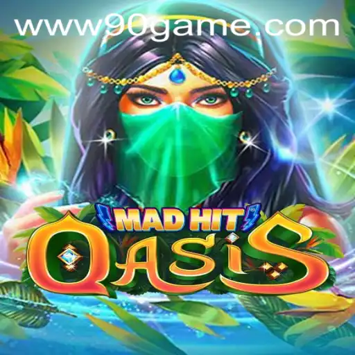 Explorando MadHitOasis: O Inovador Jogo de Estratégia