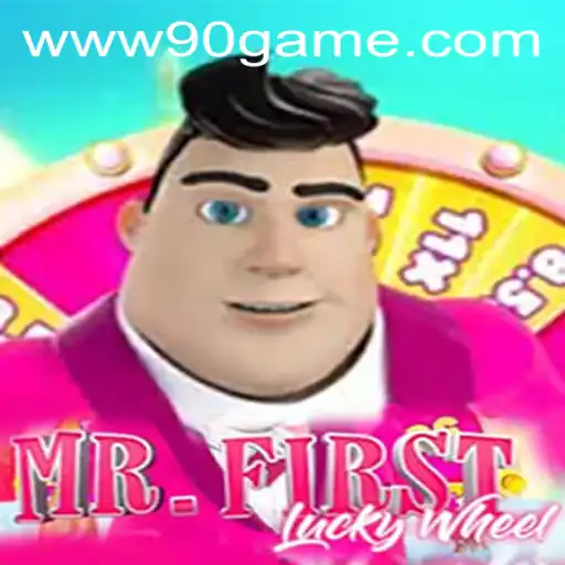 Descubra o Empolgante Mundo de MrFirstLuckyWheel e o Conceito de 90game