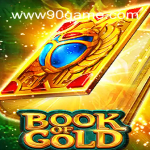 Explorando o Jogo 'Book of Gold': Um Mergulho no Mundo de Aventuras e Mistérios