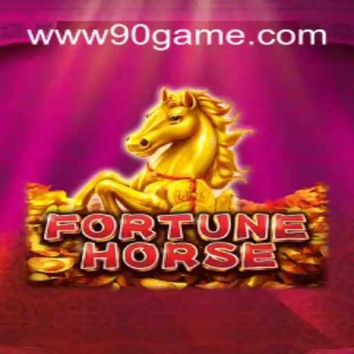 FortuneHorse: Uma Jornada Fascinante no 90game