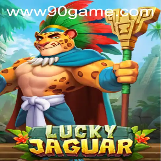 Descubra o Fascinante Mundo de LuckyJaguar: O Inovador 90game