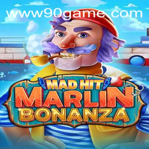 MadHitMarlinBonanza: Um Mergulho no Universo do Jogo 90game