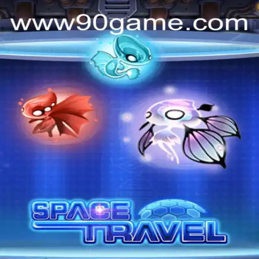 SpaceTravel: Aventura Interestelar no 90game