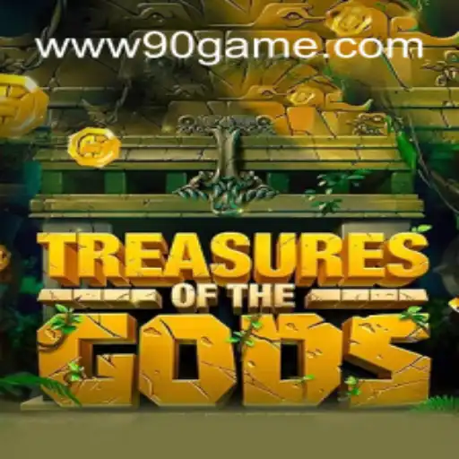 Explorando 'Treasure of the Gods': Uma Aventura Épica no Mundo dos Jogos