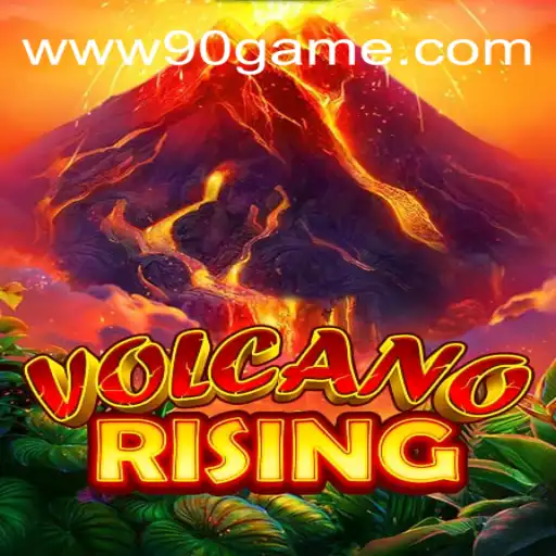 Descubra o Fascinante Mundo de VolcanoRising: O Jogo que Revoluciona o 90game