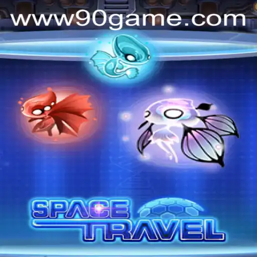 SpaceTravel: Aventura Interestelar no 90game
