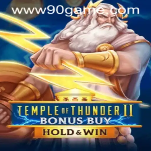 Explorando o Universo do TempleofThunderIIBonusBuy: Um Mergulho no Mundo dos Jogos de Azar Online