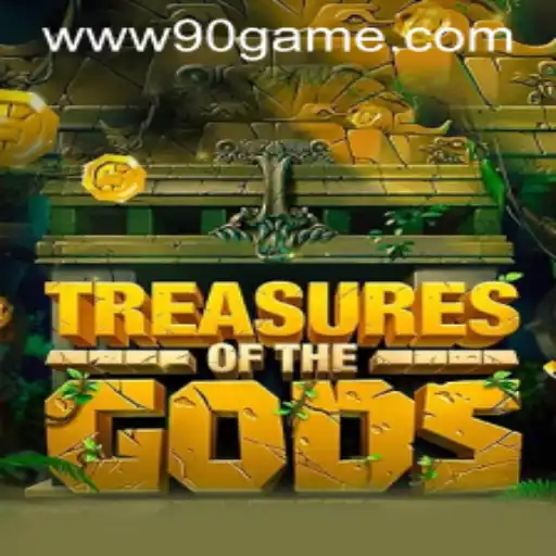 Explorando 'Treasure of the Gods': Uma Aventura Épica no Mundo dos Jogos