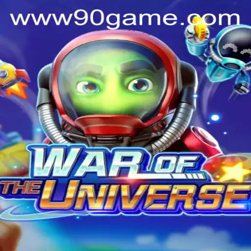 WAROFTHEUNIVERSE: O Jogo de Estratégia Espacial que Transcende Fronteiras