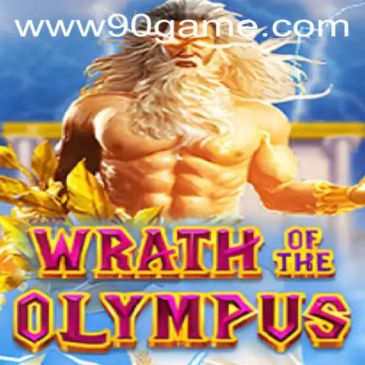 Wrath of Olympus: Domine os Desafios dos Deuses